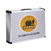 "The Man from U.N.C.L.E.: The Complete Series"