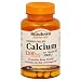 Sundown Naturals Calcium, 1200 mg, Plus Vitamin D3 (1000 IU), Liquid-Filled Softgels, 60 ct.