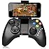 IPEGA Wireless Bluetooth Game Controller Classic Gamepad Joystick Supports Android 3.2 & IOS 4.3 Above System / PC Games