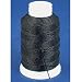 Black Beadsmith Nylon Beading Thread Cord Sz FFF 55yds