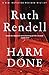 Harm Done: An Inspector Wexford Mystery