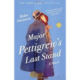 Major Pettigrew's Last Stand: A Novel
