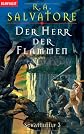 Schattenelf 3. Der Herr der Flammen.