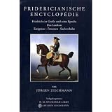 Produkt-Bild: Fridericianische Encyclop&eacute;die