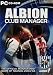 Albion Club Manager (PC CD)