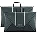 Dot&Dot 18 Inches Packing Folder Backpack Accessory to Avoid Wrinkled Clothing (2-piece set, Gray)