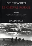 Le cheval rouge