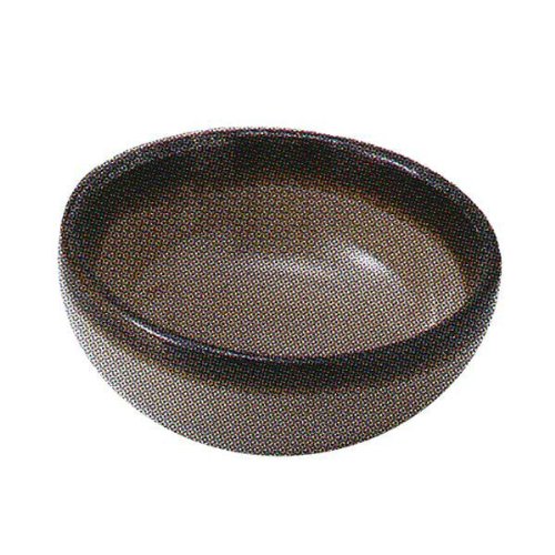 小皿　丸千代口　益子風　和食器
