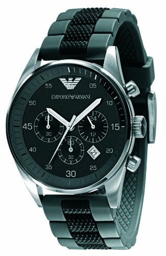 Emporio Armani Men’s Watch AR5866