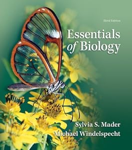 Essentials of Biology