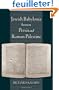 Jewish Babylonia between Persia and Roman Palestine
