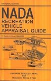 NADA Recreation Vehicle Appraisal Guide (January through April 2009)