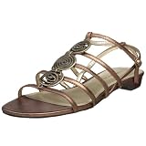A. Marinelli Women's Dart Sandal