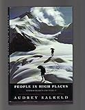 People in high places : approaches to Tibet