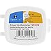 Sparco 01570 Fingertip Moistener, Nonskid Base, 1 oz.