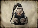 Final Approach FA Gunning Bag - Bandoleer Available options: Final Approach FA Gunning Bag - Bandoleer - Modb Model 459755