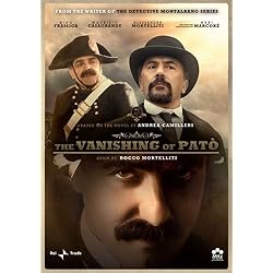 The Vanishing of Pato