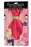 Fashionette "Angelina" Long Dress, Fashion Clothes for Barbie, Sindy, Disney Dolls...