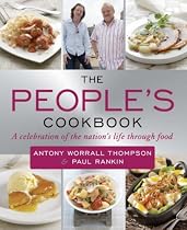 The People's Cookbook: A Celebration of the Nation's Life Through Food