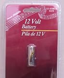 Heath Zenith - 12 Volt Battery Heath Zenith DRP Push Button Replacement Battery