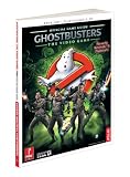 Ghostbusters: Prima Official Game Guide (Prima Official Game Guides)