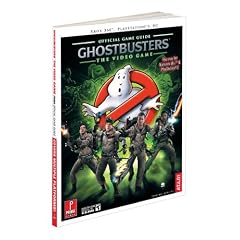 Ghostbusters: Prima Official Game Guide (Prima Official Game Guides)