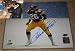 Rod Woodson Pittsburgh Steelers Autographed/Hand Signed 8 x 10 Photo