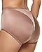High Cut Panty Shaper- Leonisa