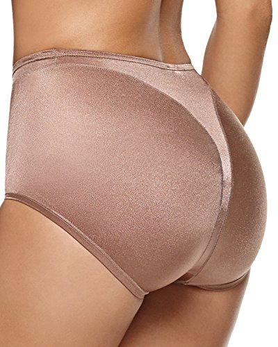 High Cut Panty Shaper- Leonisa