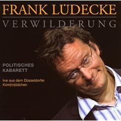Verwilderung
