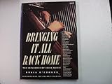 Bringing it all back home : the influence of Irish music