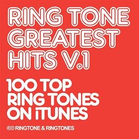 Ringtones- 80's Mobile Phone