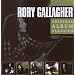 Original Album Classics : Deuce / Calling Card / Top Priority / Jinx / Fresh Evidence (Coffret 5 CD)