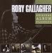 Original Album Classics  from Sony Music CMG