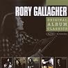 Image of album by Rory Gallagher