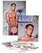Pipedream Products Pin The Macho On The Man