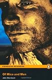 Cover of "Of Mice and Men" Book/CD Pack by John Steinbeck 1405878630