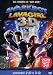 DVD : Le Avventure Di Sharkboy E Lavagirl
