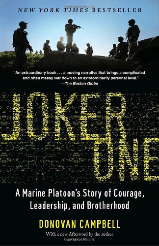 Joker One: A Marine Platoon