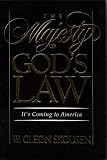 The Majesty of God s Law