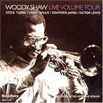 Woody Shaw Live, Vol. 4