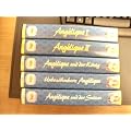 Angelique, Teil 1-5