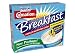 Health & Personal Care : Carnation Instant Breakfast Vanilla Diet No Sugar Added - Case of 64