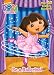 Be a Ballerina! (Dora) (Glitter Sticker Book)