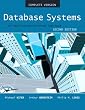 Database Systems: An Application Oriented Approach, Compete Version (2nd Edition) (2 volume set)