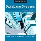 Database Systems: An Application Oriented Approach, Compete Version (2nd Edition) by  Michael Kifer, Arthur Bernstein, and Philip M. Lewis