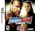 WWE SmackDown vs. RAW 2009 (Nintendo DS)
