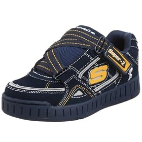 Skechers Little Kid Big Kid Nollies Sneaker