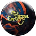 Virtual Gravity