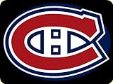 Montreal Canadiens Mouse Pad